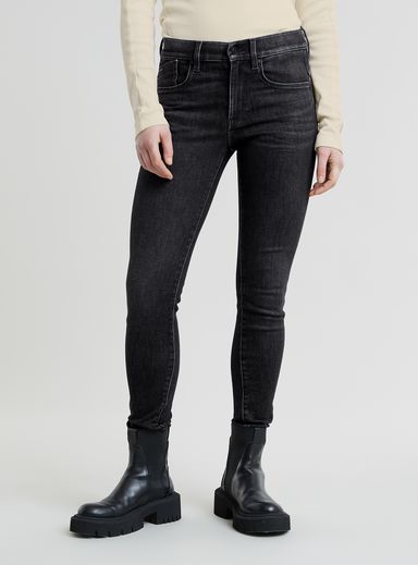 Lhana Skinny Jeans